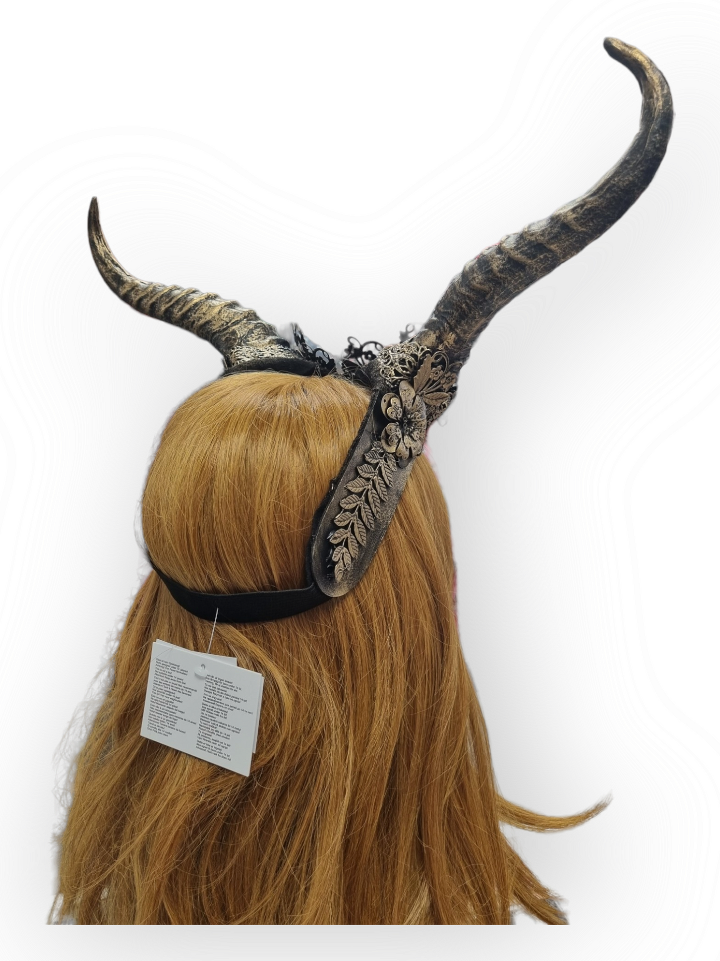 Sarvipanta Deluxe, Forest Goddess