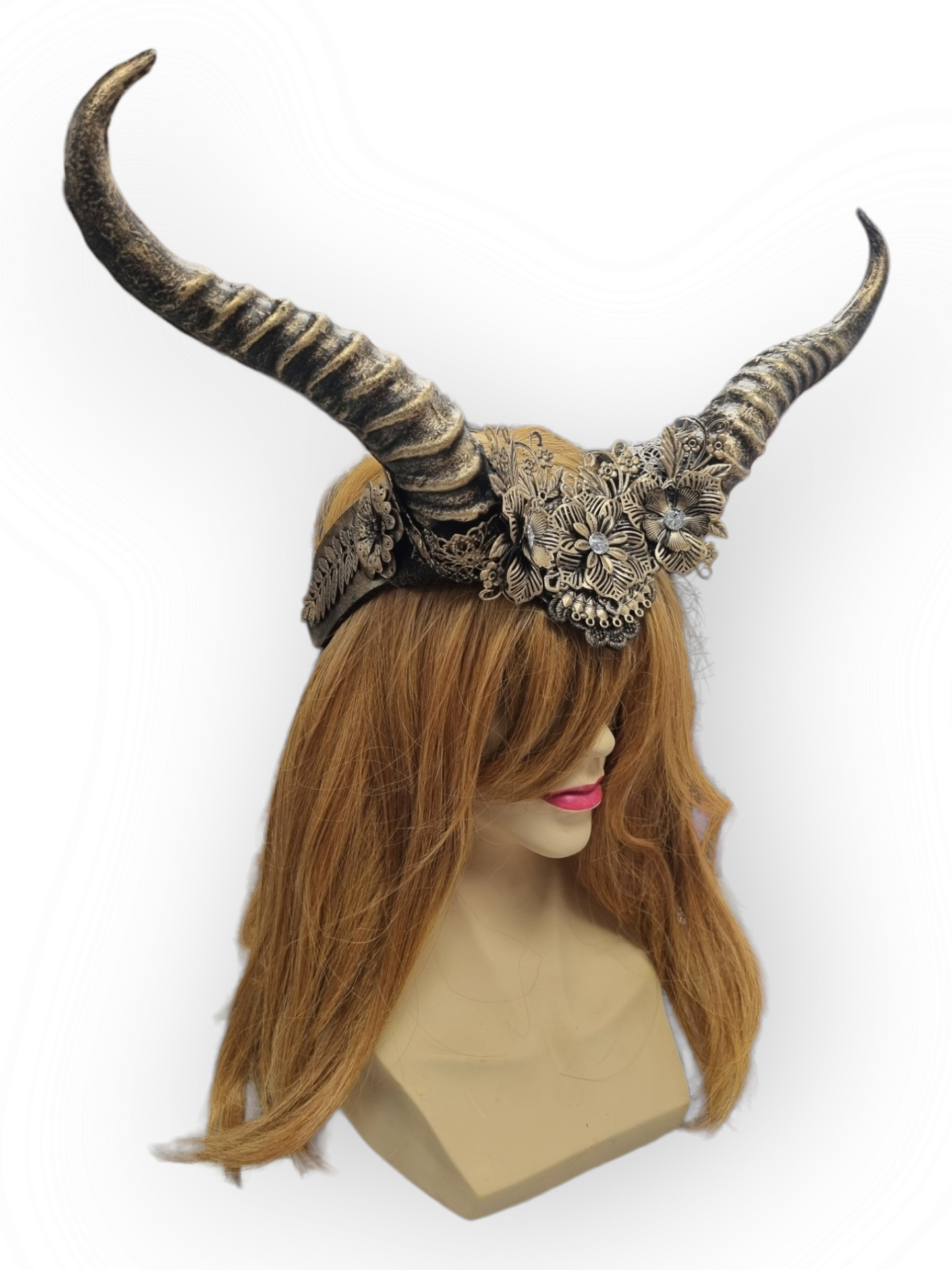 Sarvipanta Deluxe, Forest Goddess