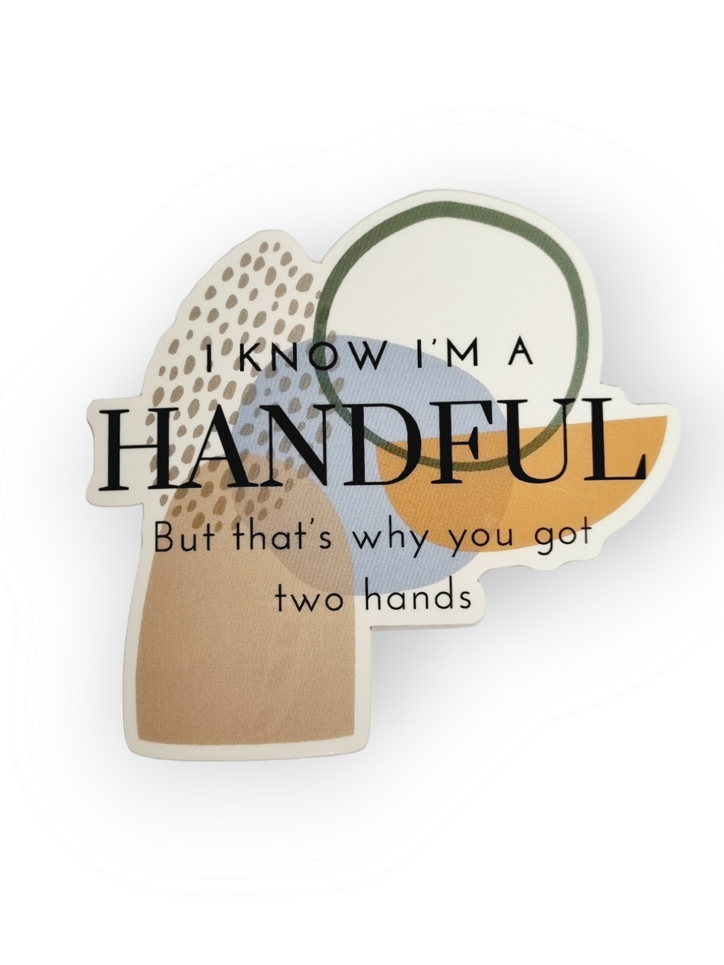 Tarra Handful