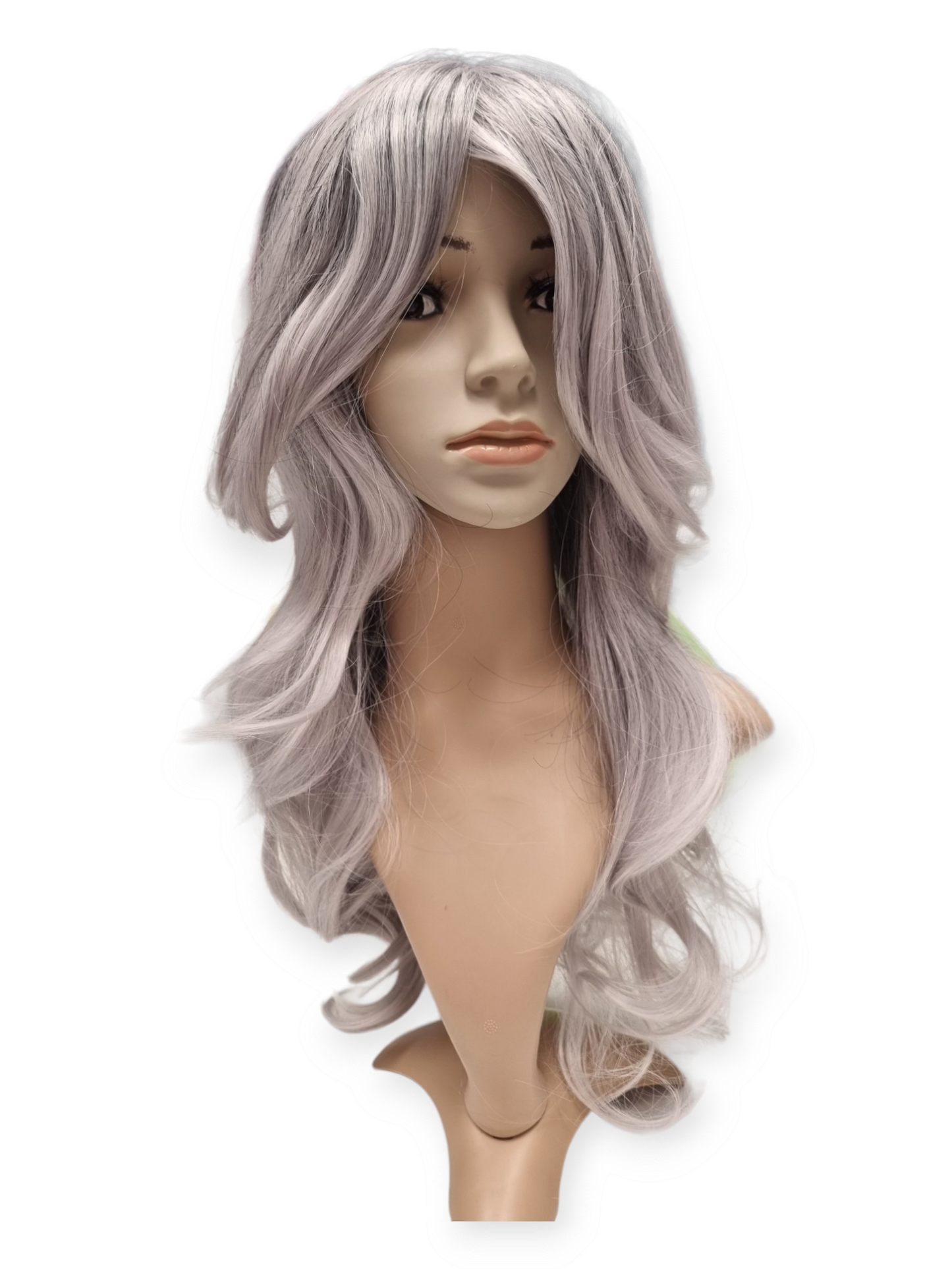 Fever peruukki Khloe, ice silver