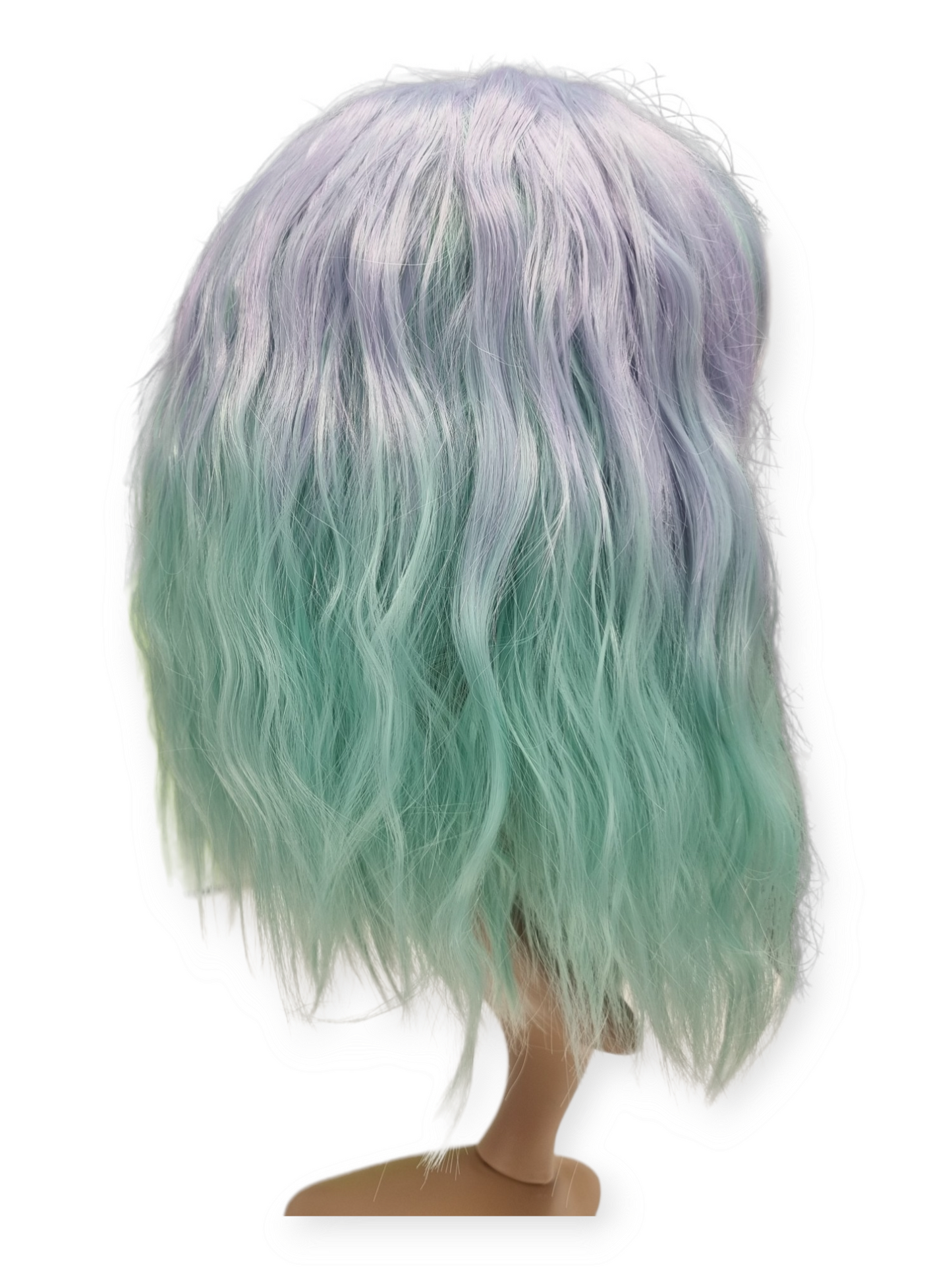 Fever ft. Manic Panic peruukki Trash Goddes™ Lavender Mist™