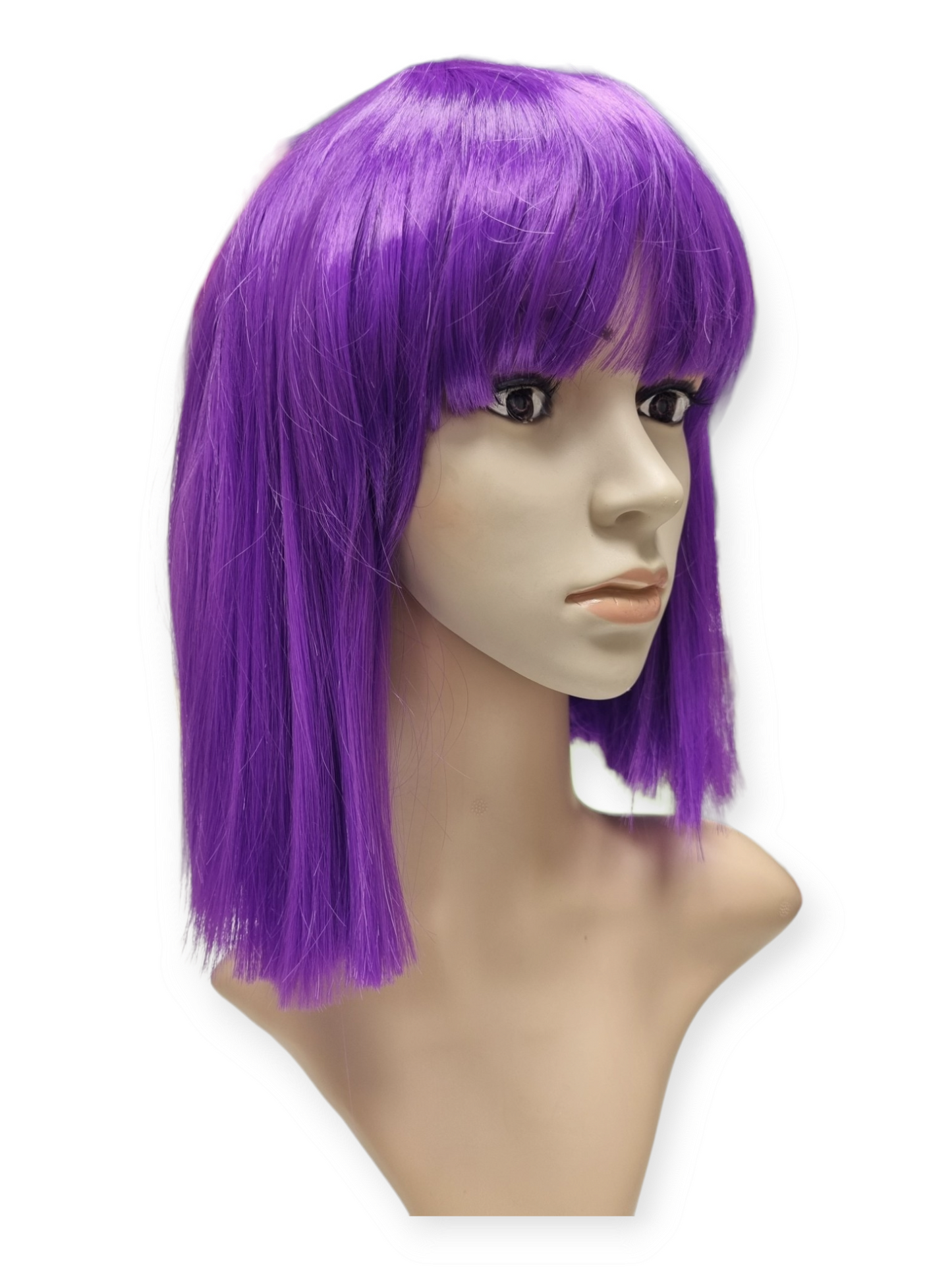 Fever peruukki Lola, violetti