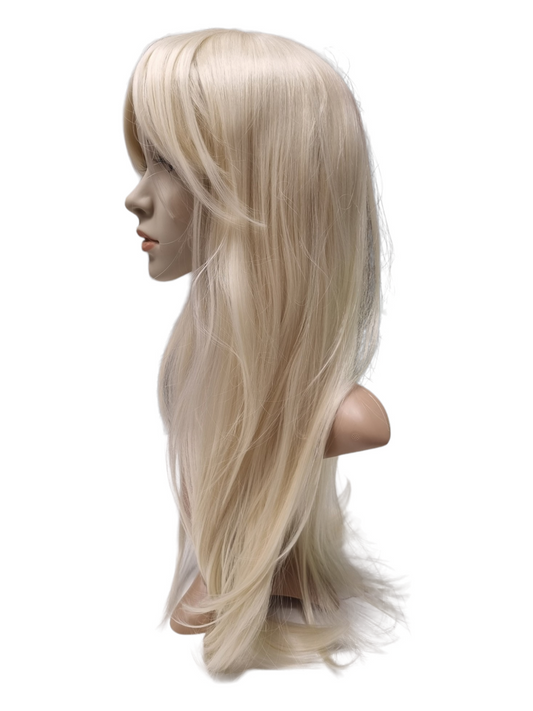 Fever peruukki Jessica, nordic blonde