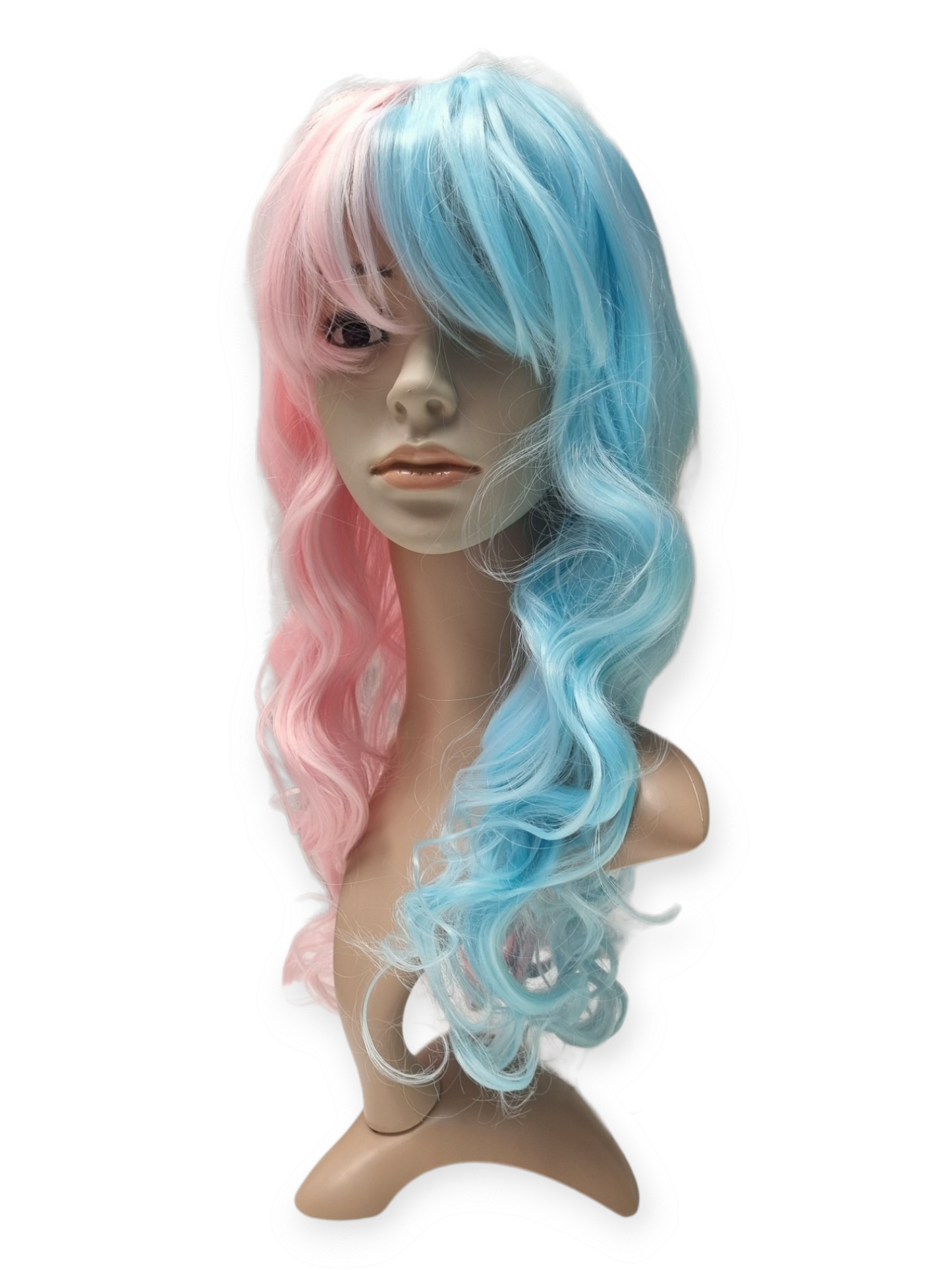 Fever ft. Manic Panic peruukki Siren™ Cotton Candy Angel™