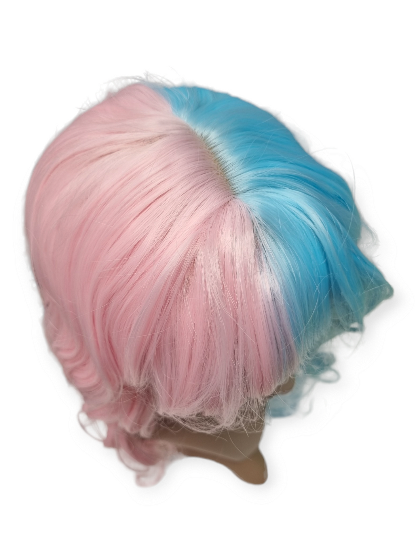 Fever ft. Manic Panic peruukki Siren™ Cotton Candy Angel™