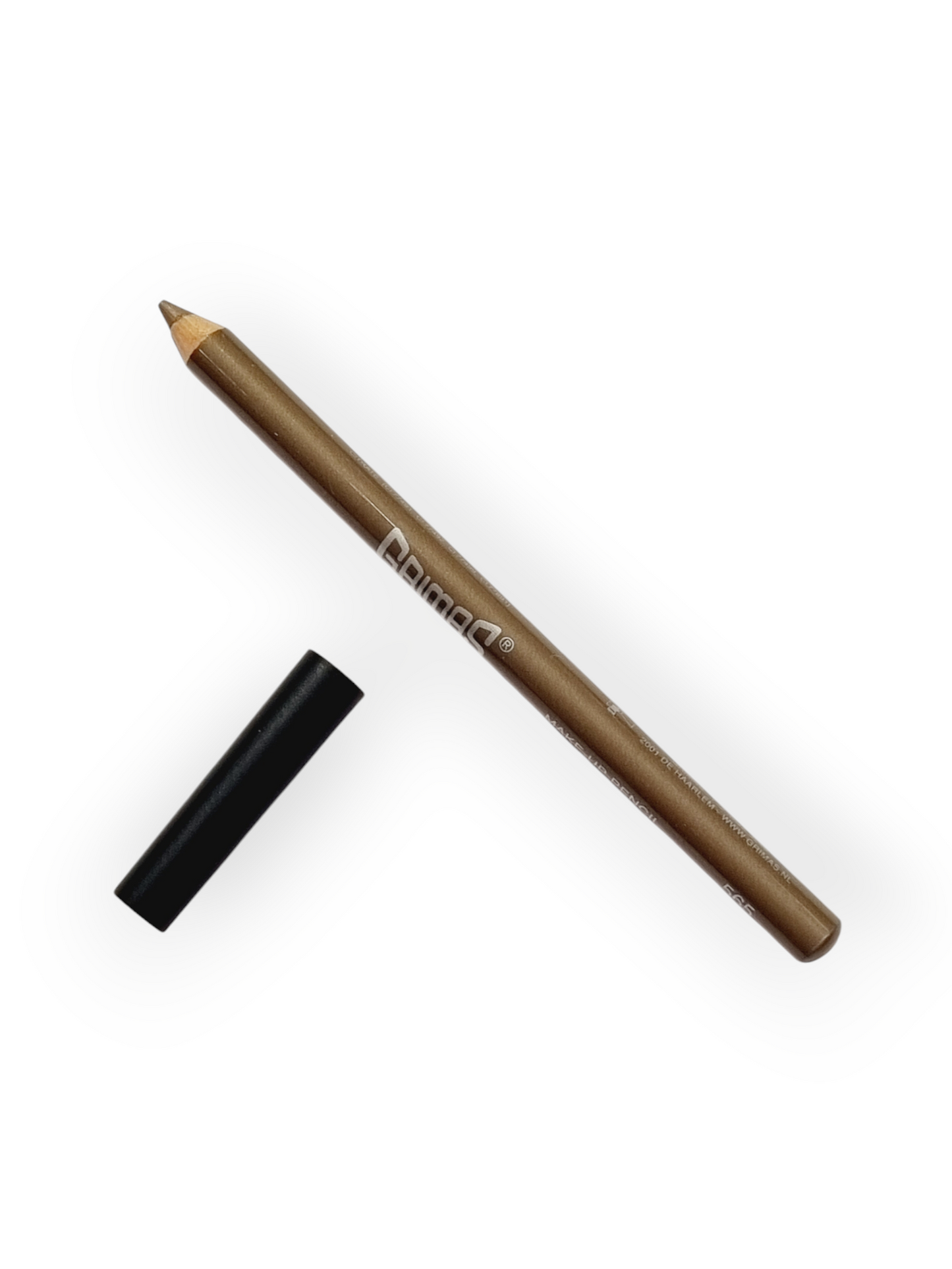 GRIMAS Meikkikynä 565, harmaanruskea