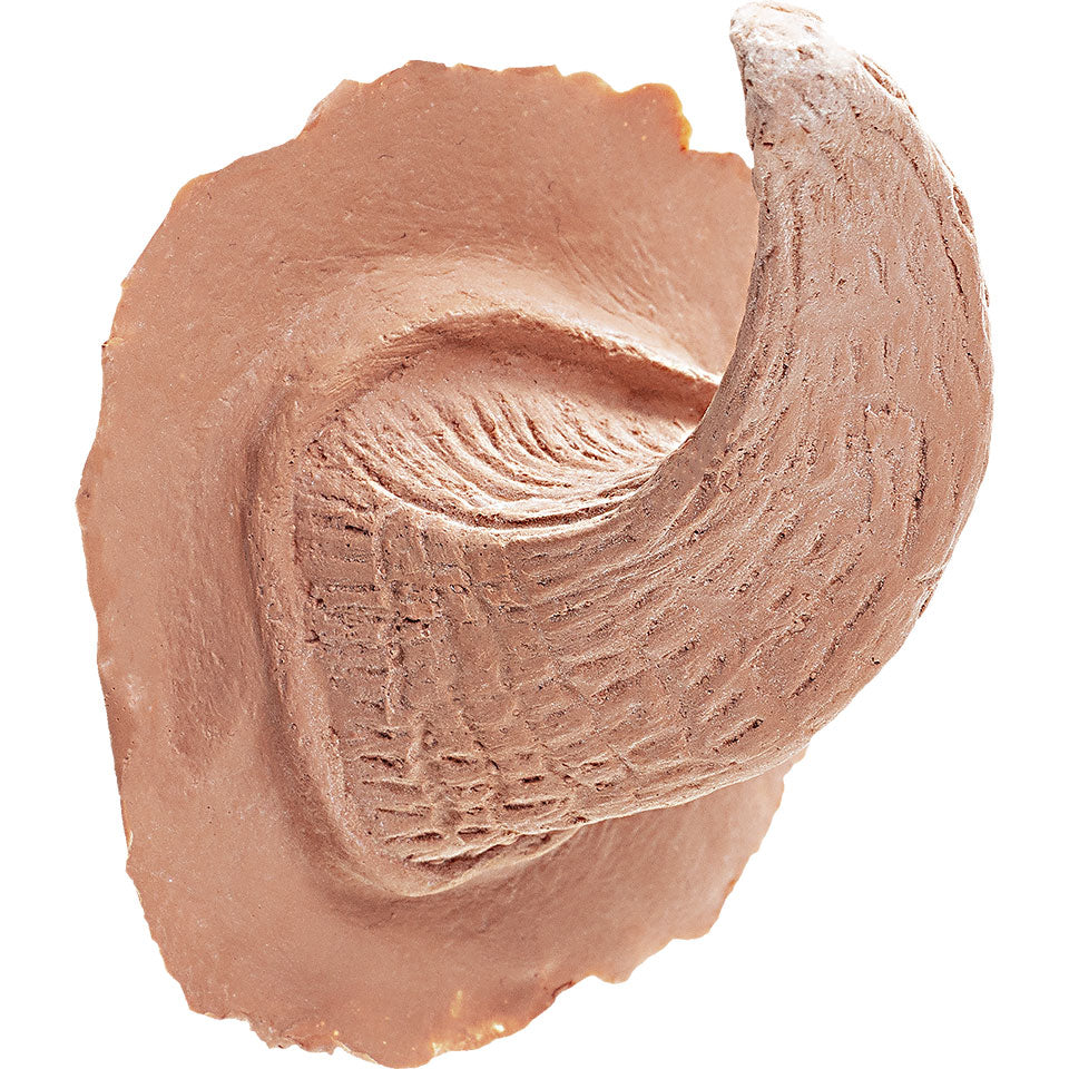 KRYOLAN Lateksiset sarvet Satyr