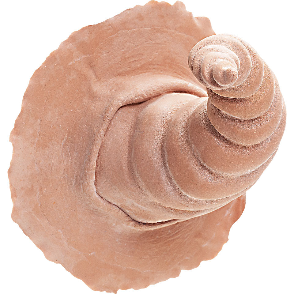 KRYOLAN Lateksiset sarvet Sylph
