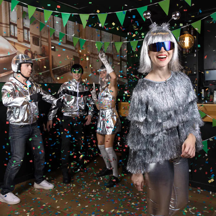 Bilelasit Galaktisen Nopeet