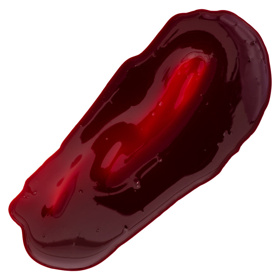 Kryolan Drying Blood (kuivuva tekoveri), tumma 50ml
