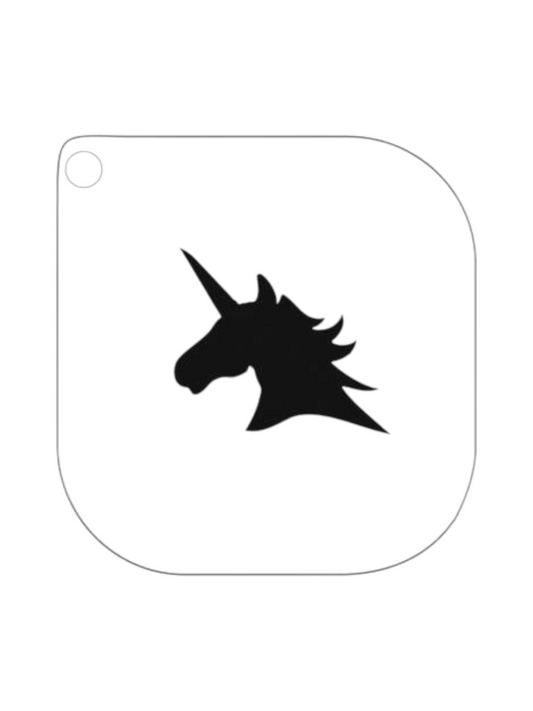 Sapluuna Unicorn