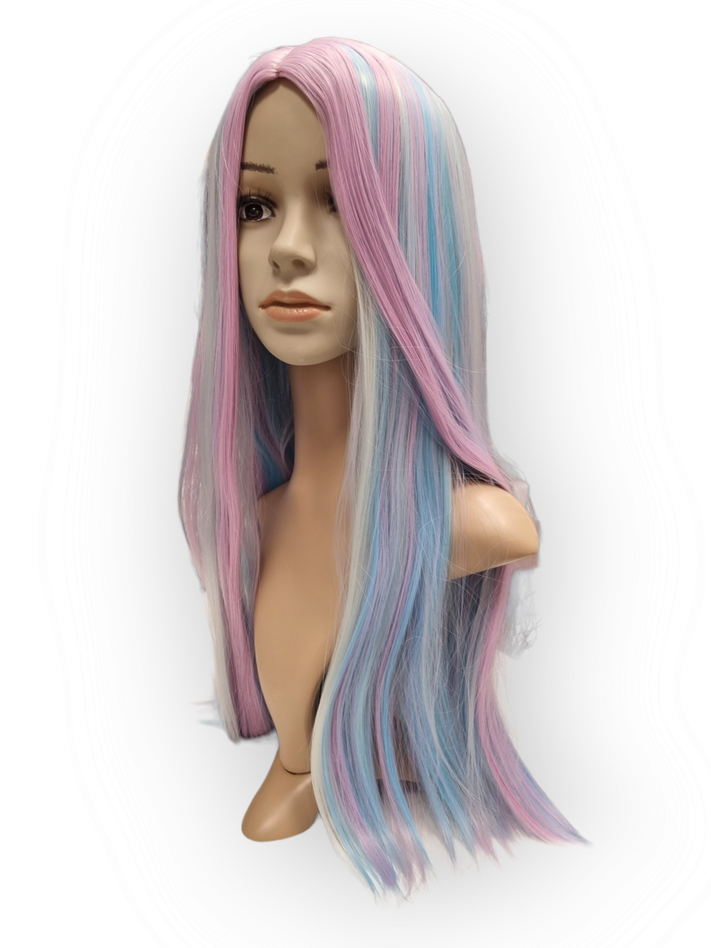 Fever ft. Manic Panic peruukki Super Vixen™ Creamtone Dreams™