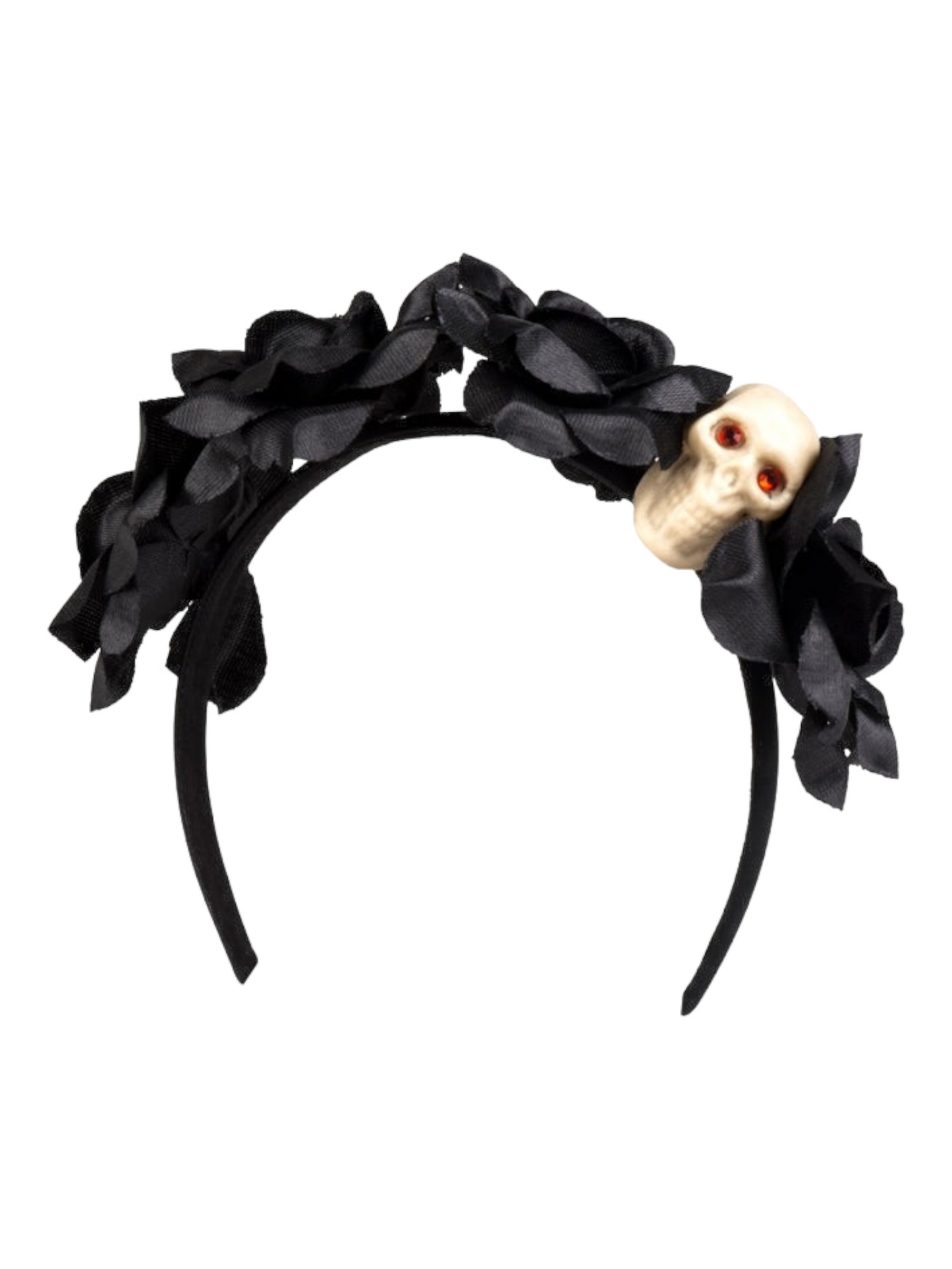 Ruusupanta La Muerte