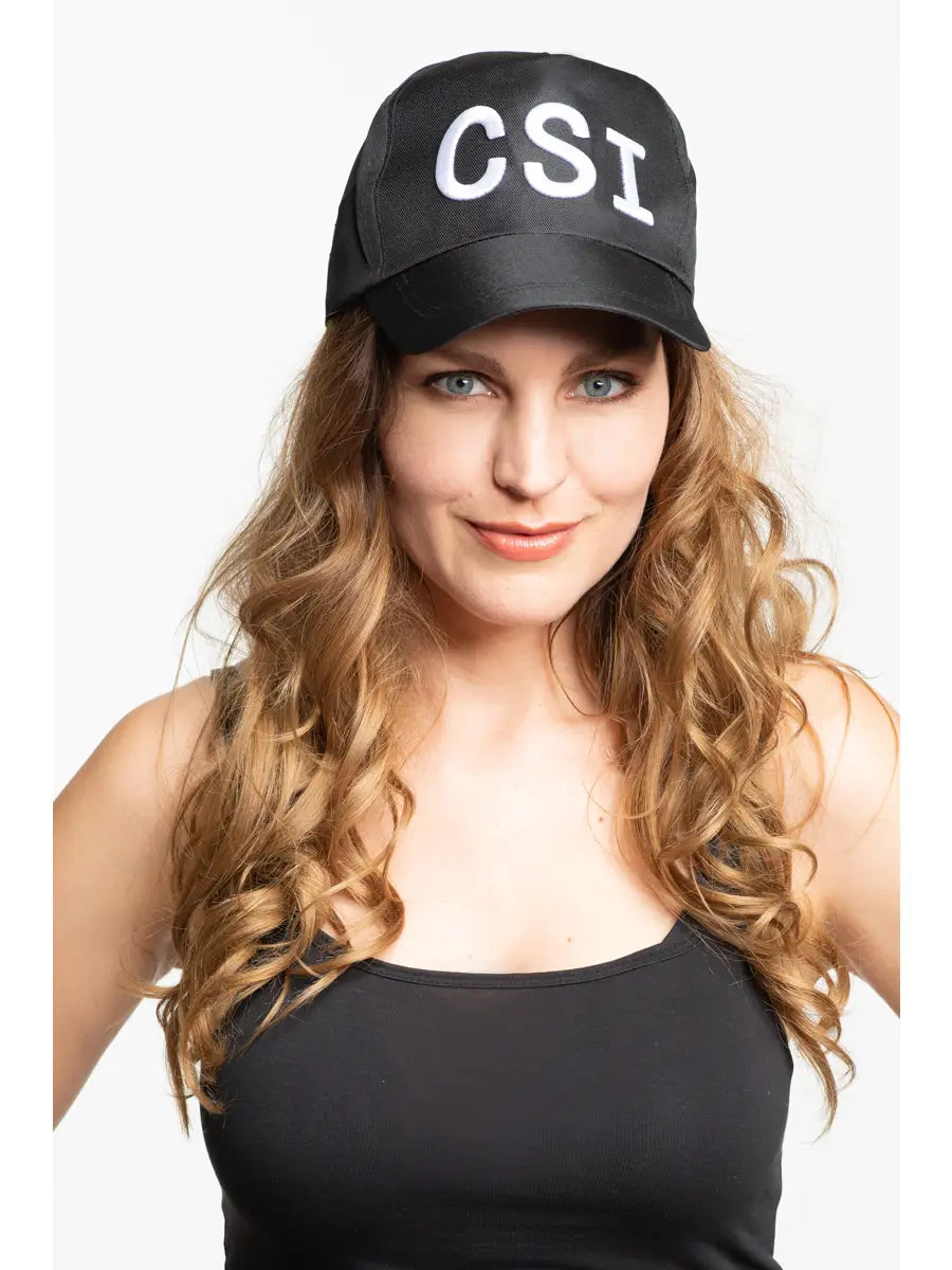 Lippis CSI