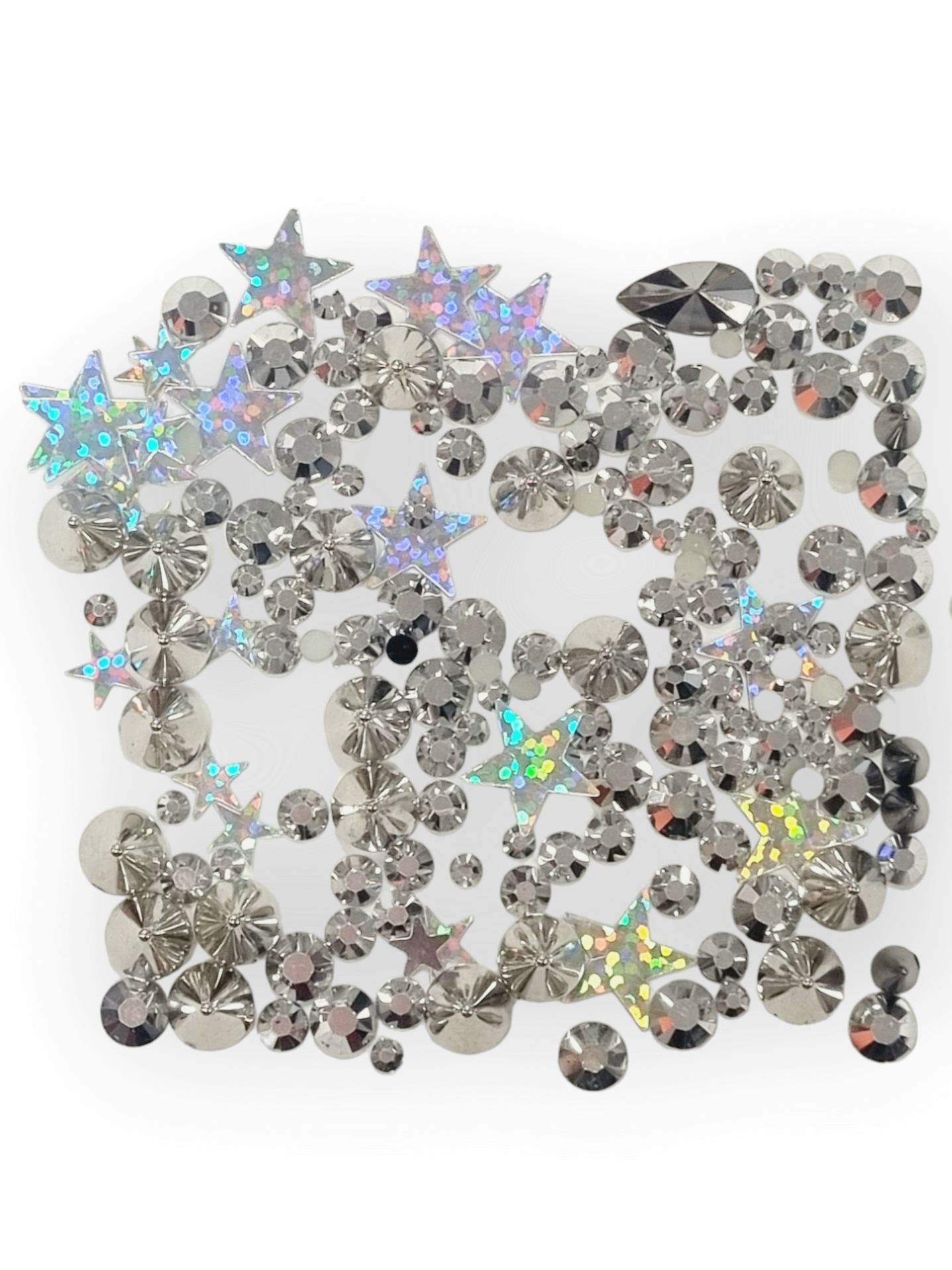 Irtostrassit Silver Remix