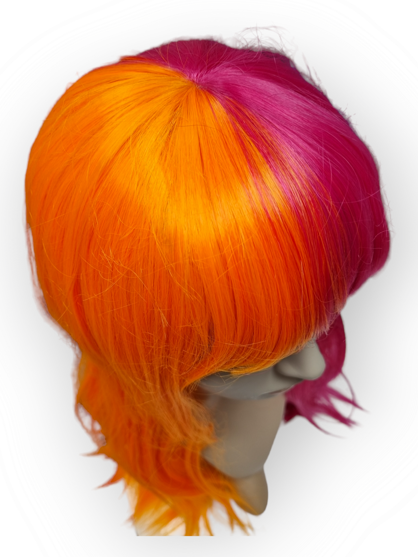 Fever ft. Manic Panic peruukki Downtown Diva™ Candy Pop™