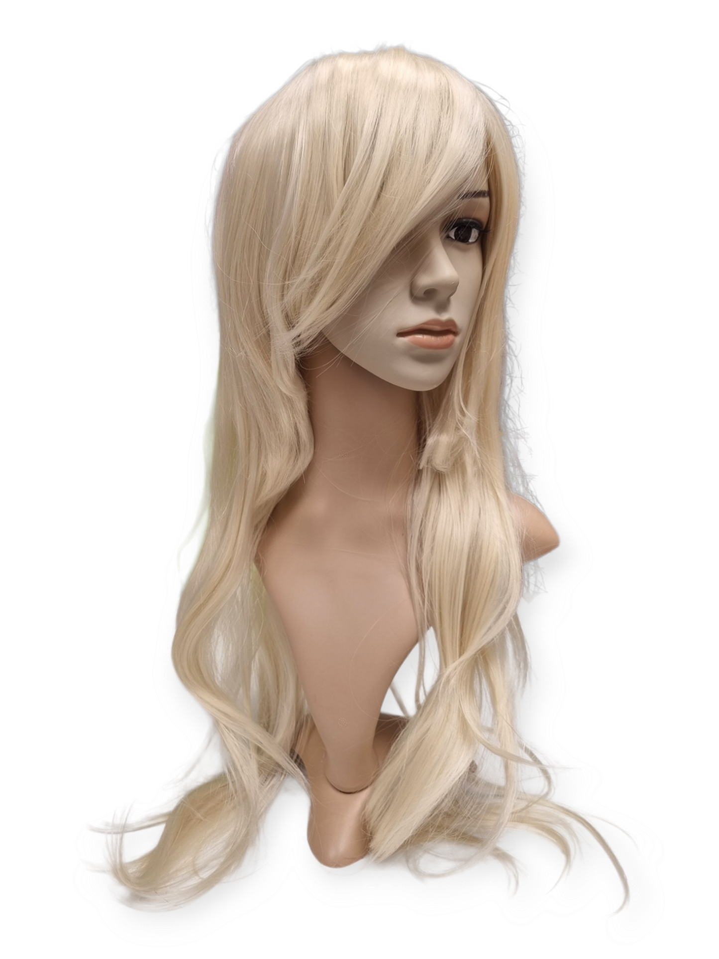 Fever peruukki Amber, nordic blonde