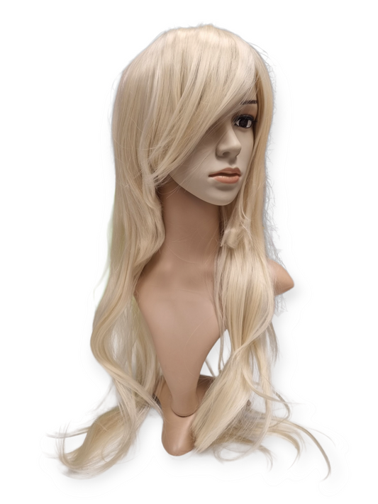 Fever peruukki Amber, nordic blonde