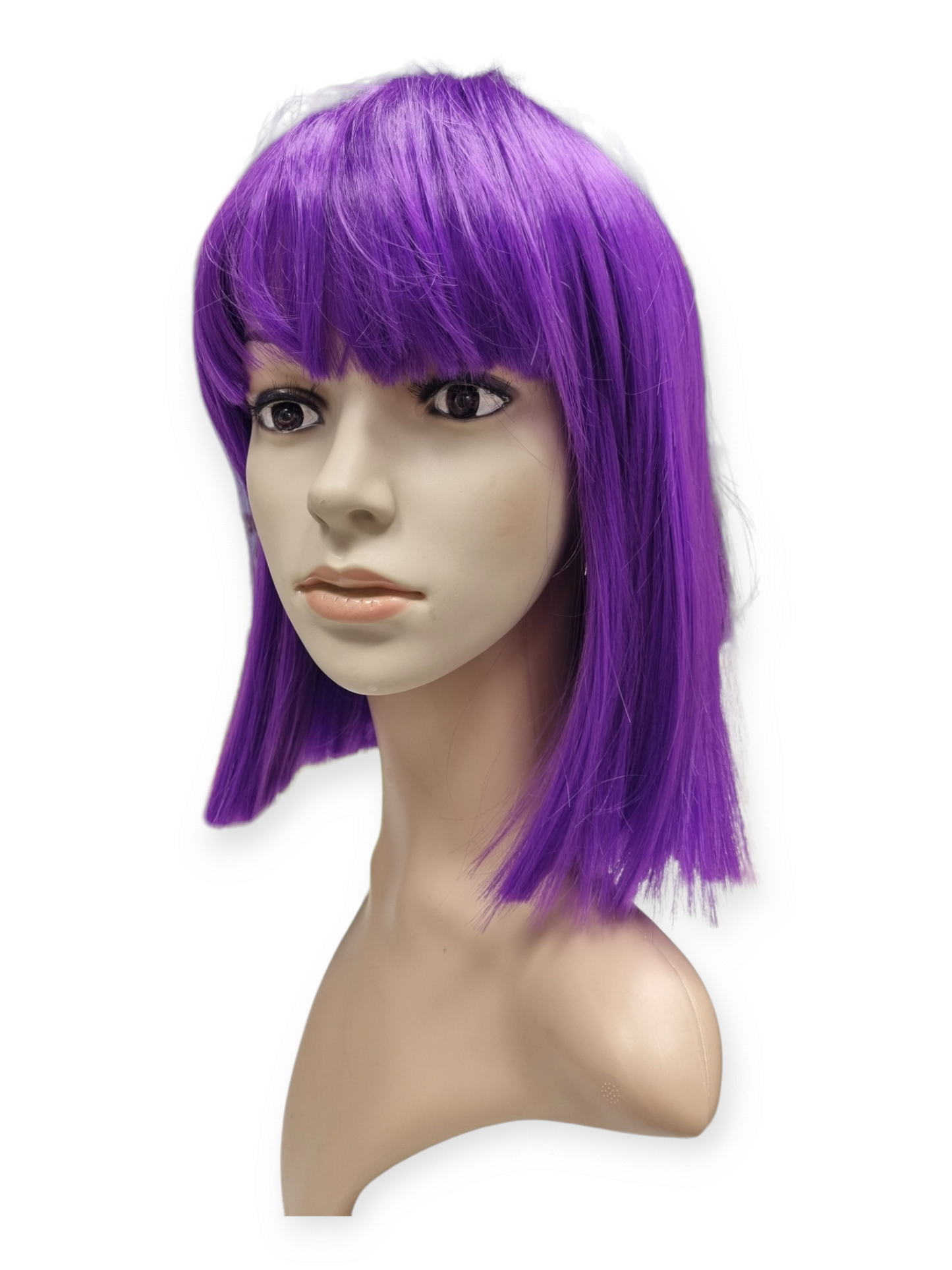 Fever peruukki Lola, violetti