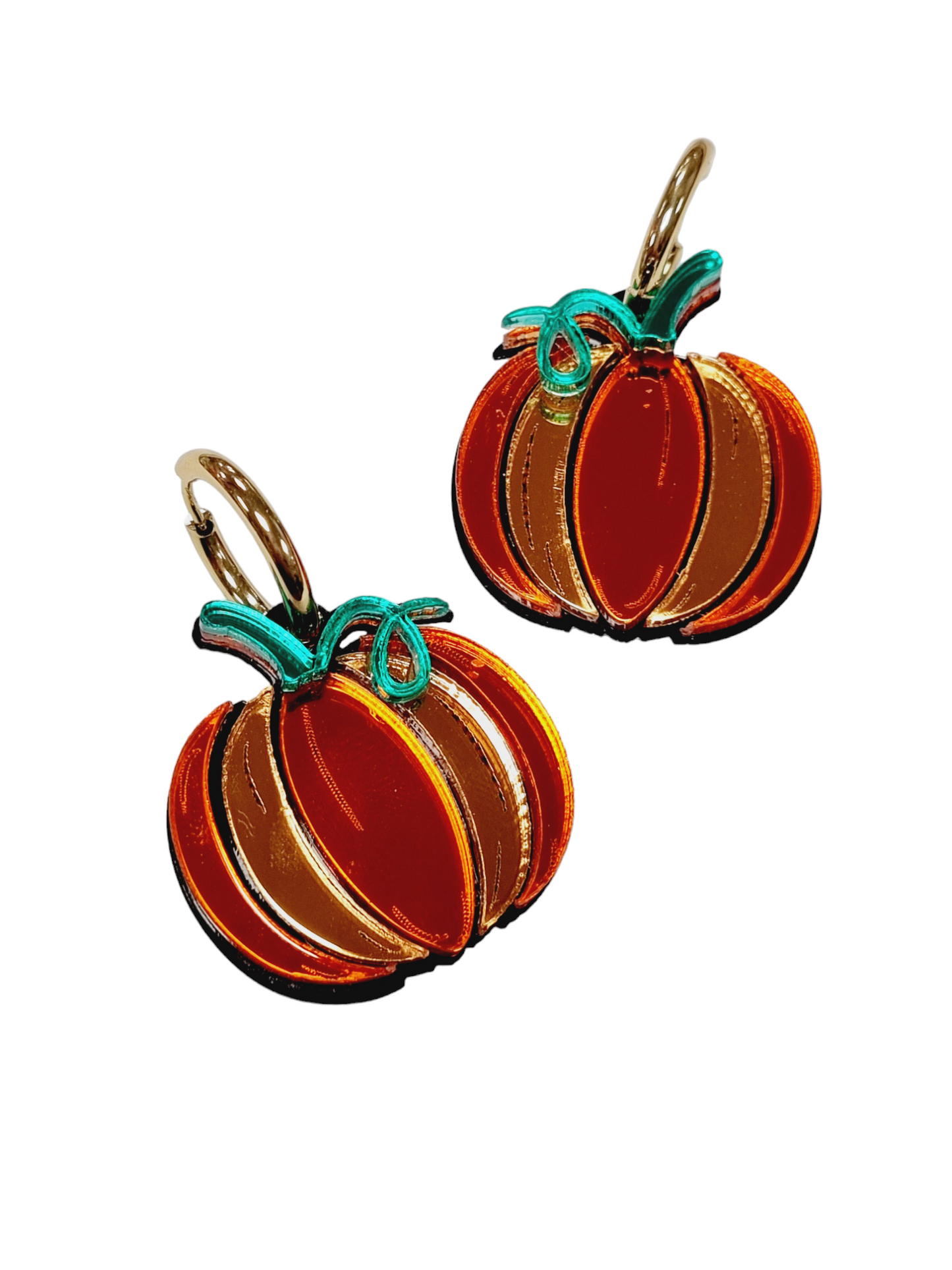 Funk Da Queen korvakorut Pumpkin