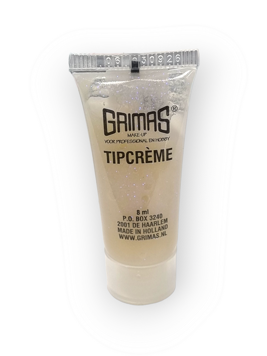 GRIMAS Glittergeeli Pixie Lilac