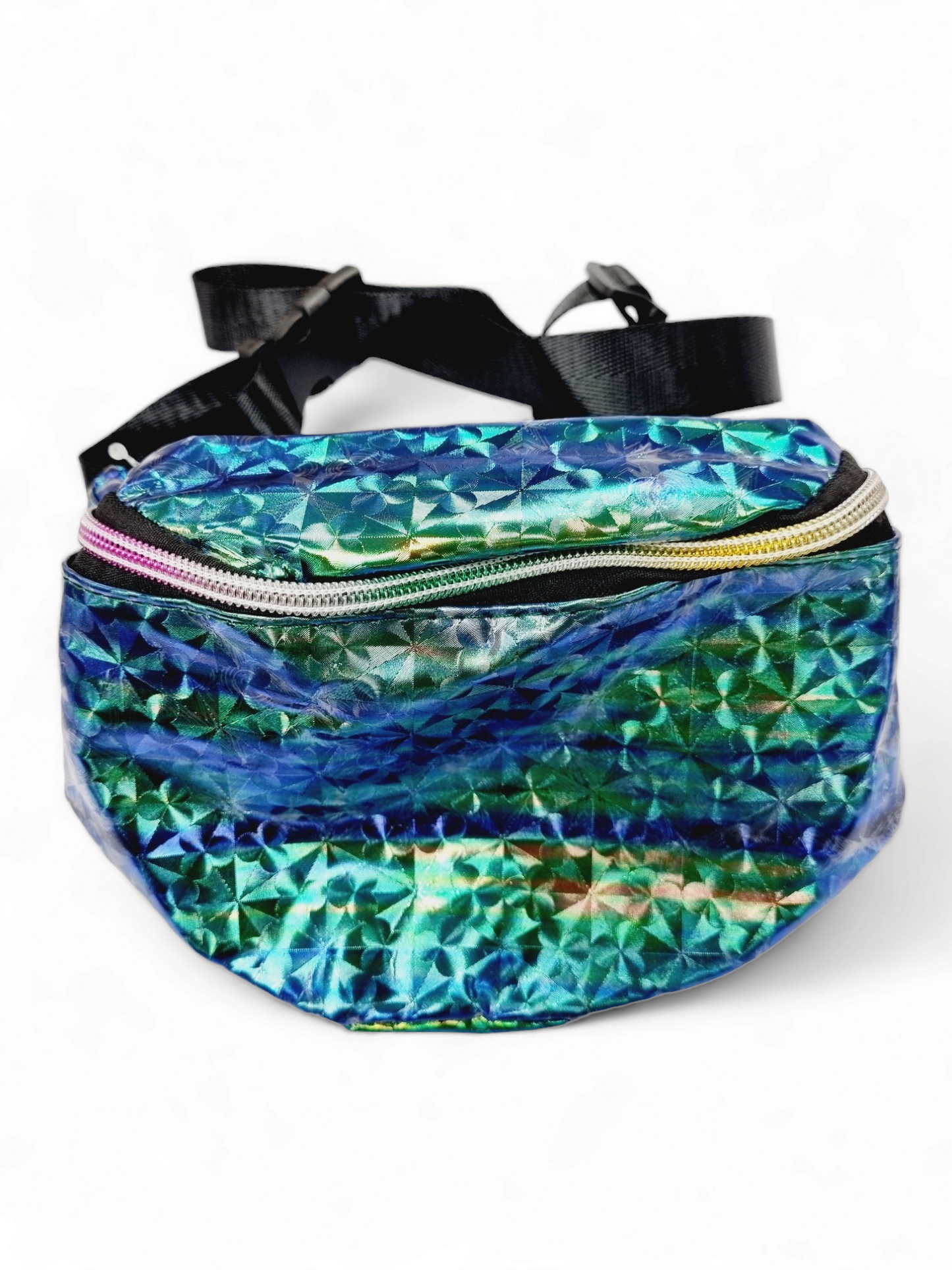 Vyölaukku Rave Fairy, psychedelic forest