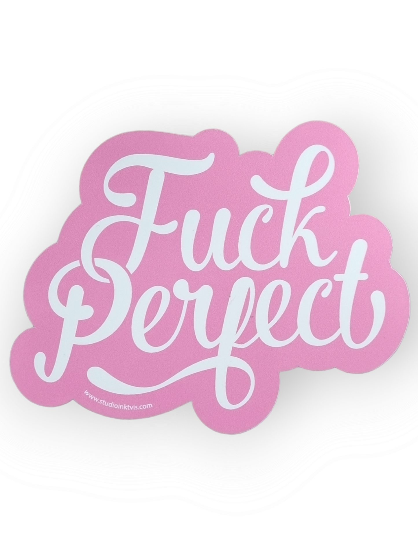 Jättitarra F*** Perfect