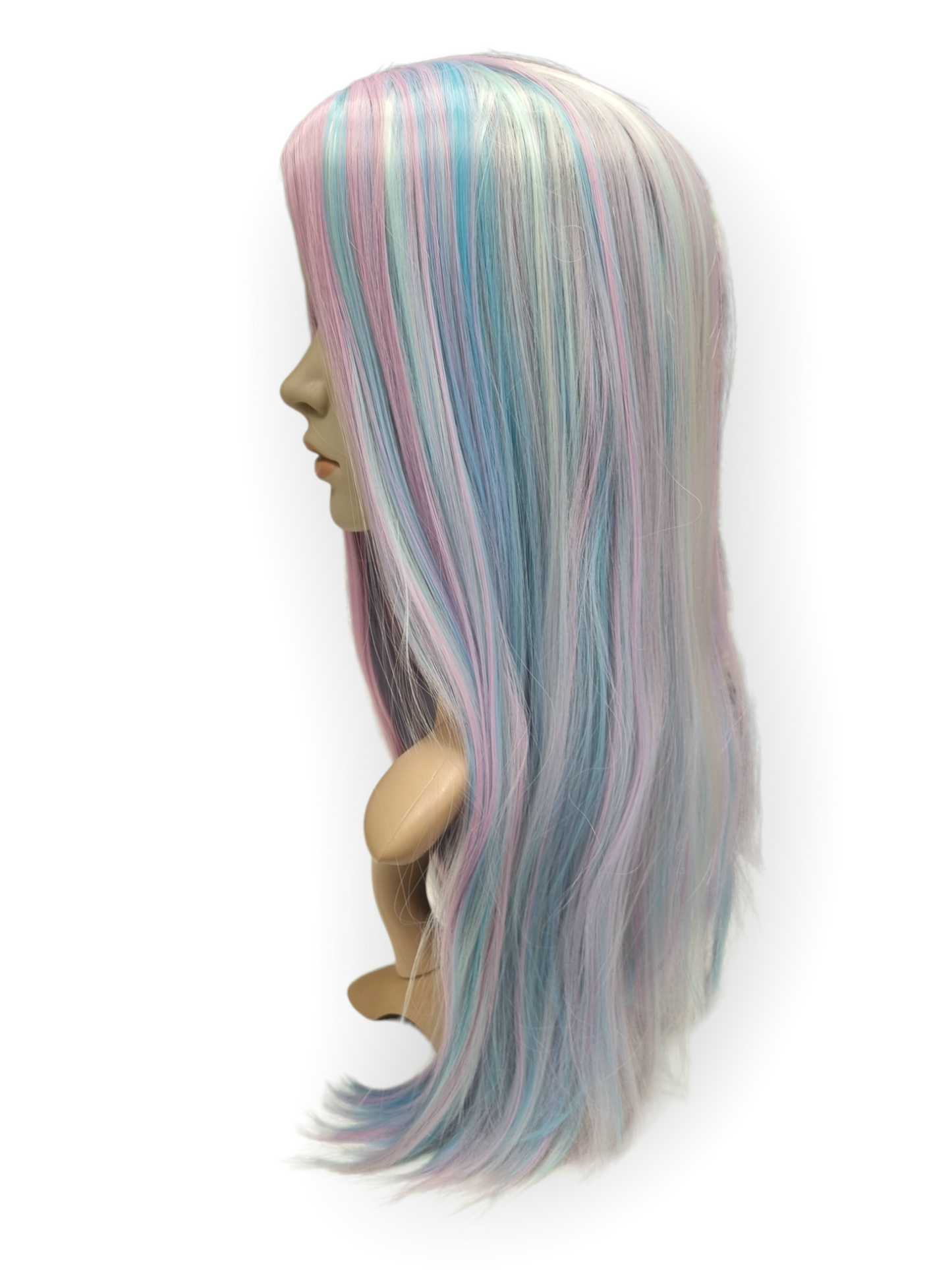 Fever ft. Manic Panic peruukki Super Vixen™ Creamtone Dreams™