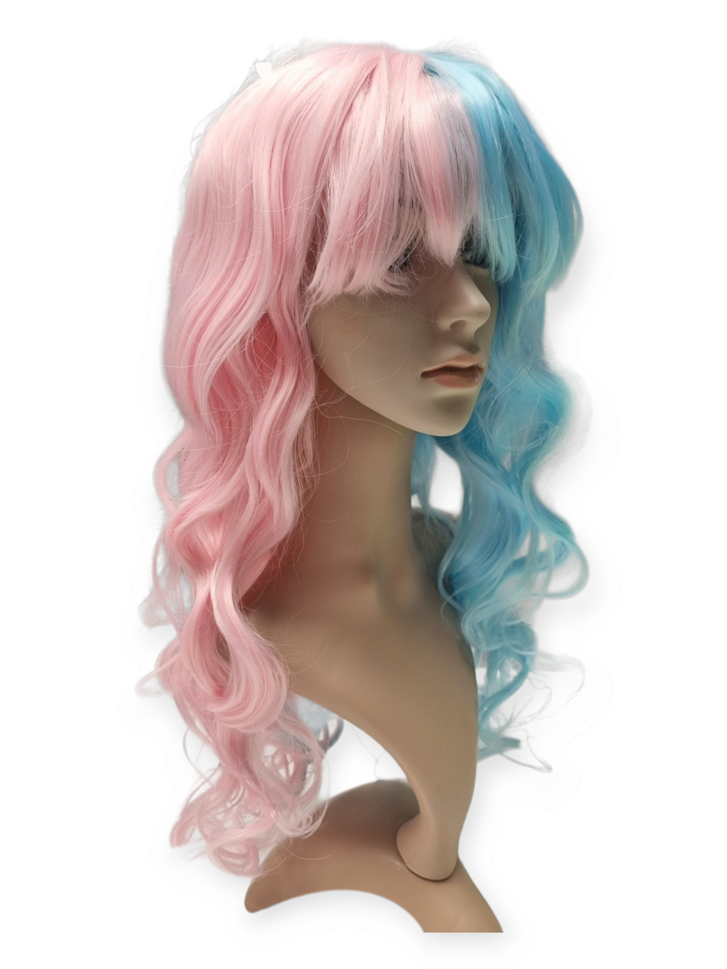 Fever ft. Manic Panic peruukki Siren™ Cotton Candy Angel™
