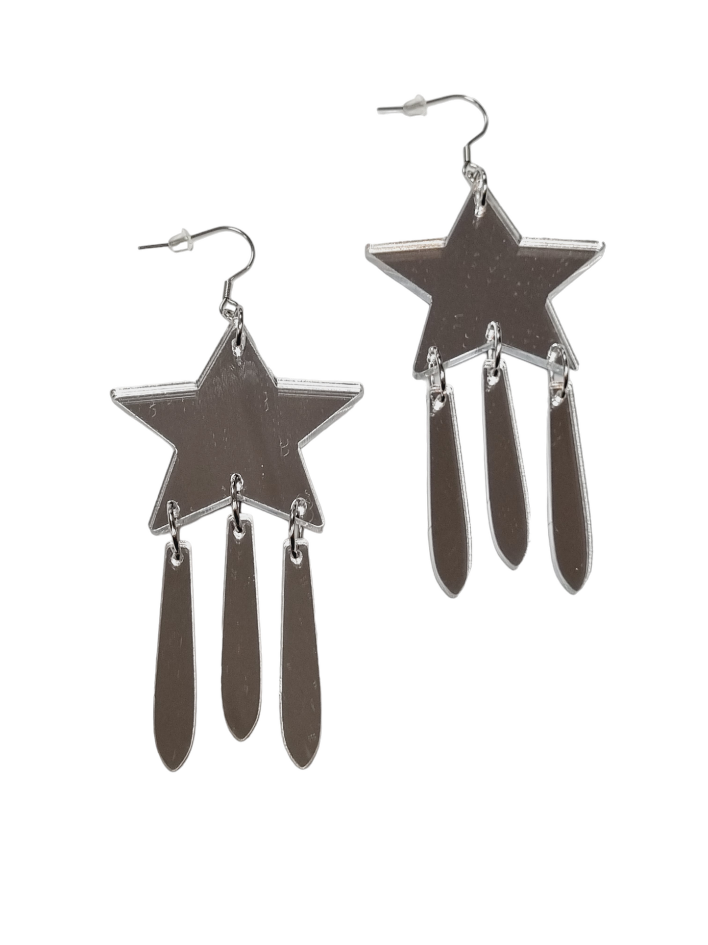 Ruffle Army korvakorut Super Star
