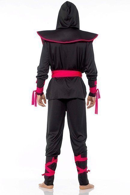 Ninjan asukokonaisuus XL