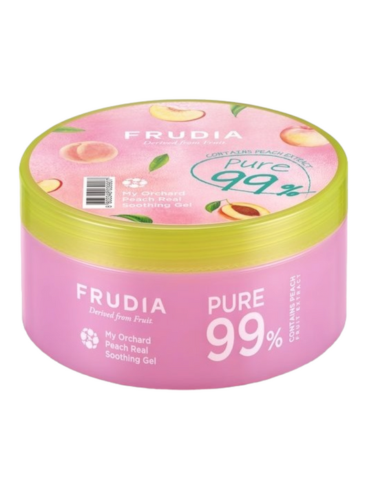 FRUDIA My Orchard Real Soothing Gel Peach