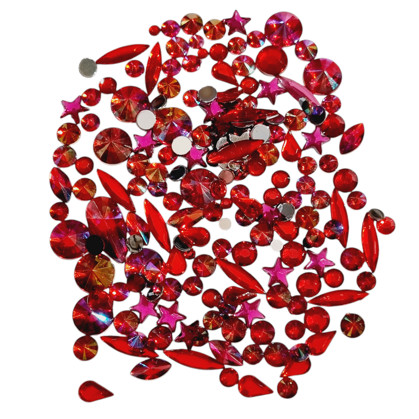Irtostrassit Red Love Remix