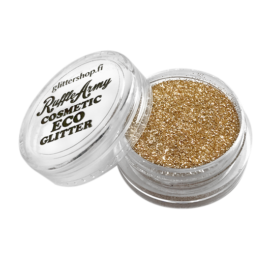 Champagne Nights ECO glitter