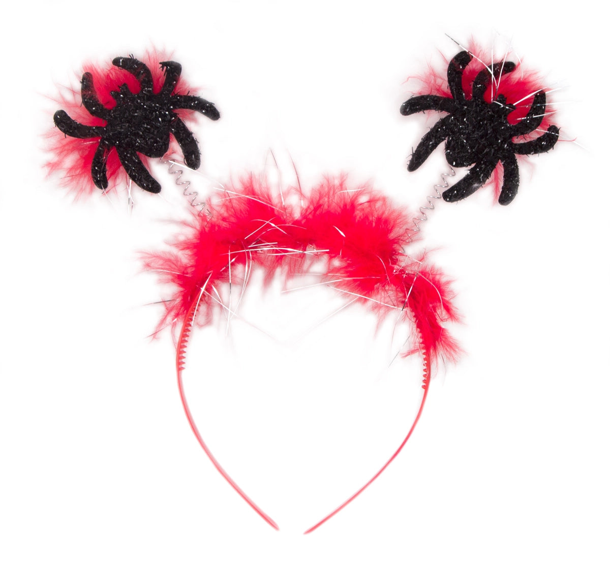 Pääpanta Party Spiders
