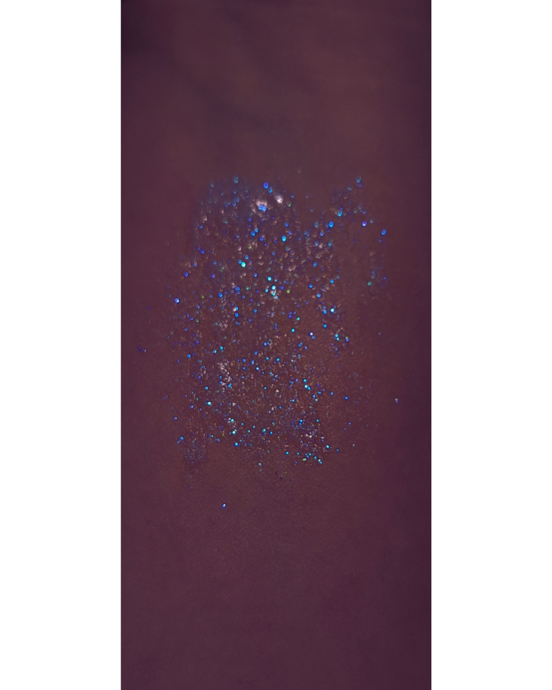GRIMAS Glittergeeli Pixie Turquoise
