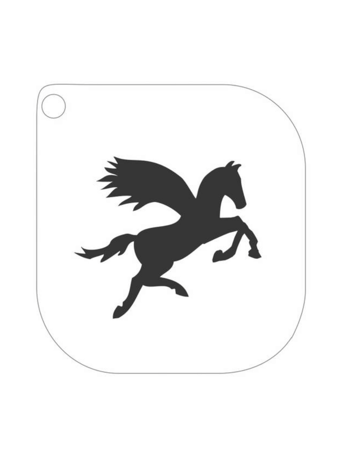 Sapluuna Pegasos