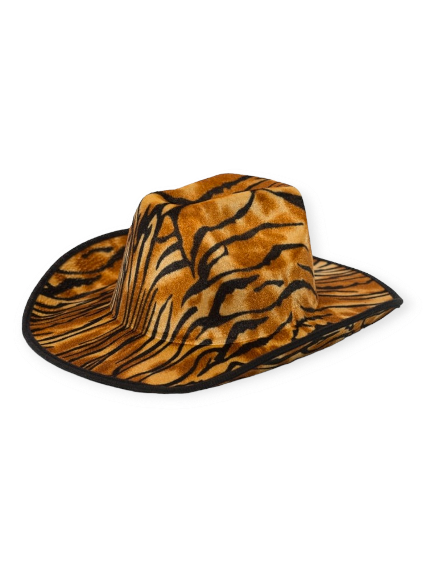 Lännenhattu Tiger