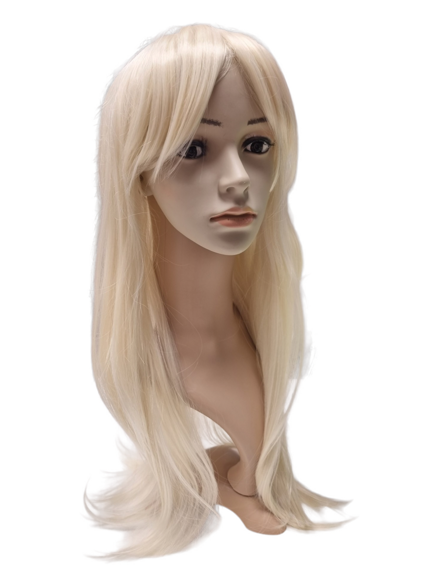 Fever peruukki Jessica, nordic blonde