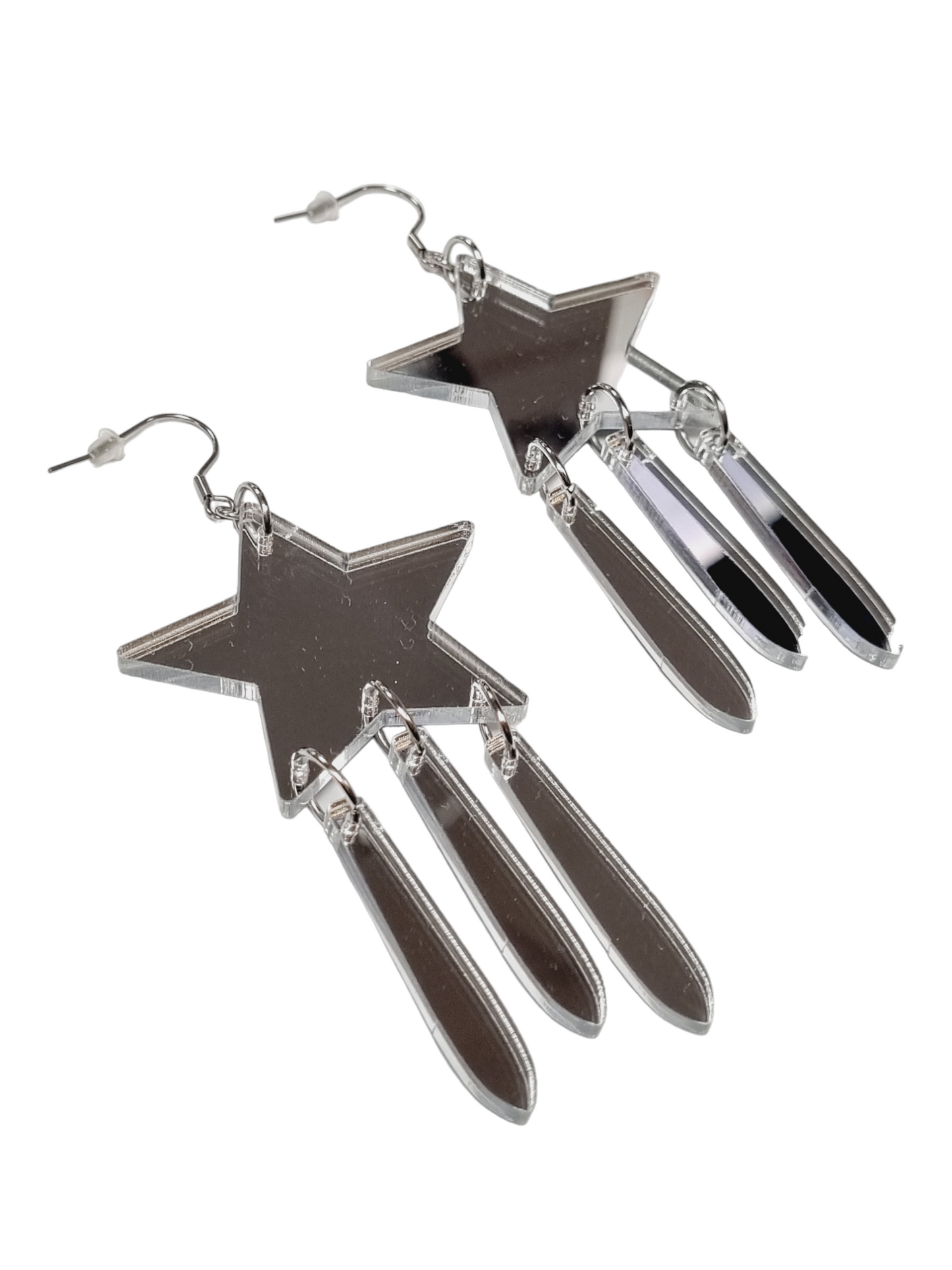 Ruffle Army korvakorut Super Star