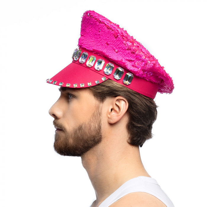 Koppalakki Hot Pink