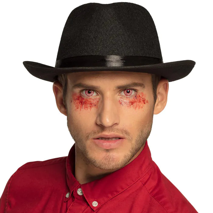 Piilolinssit 1 vko, Bloodshot Demon