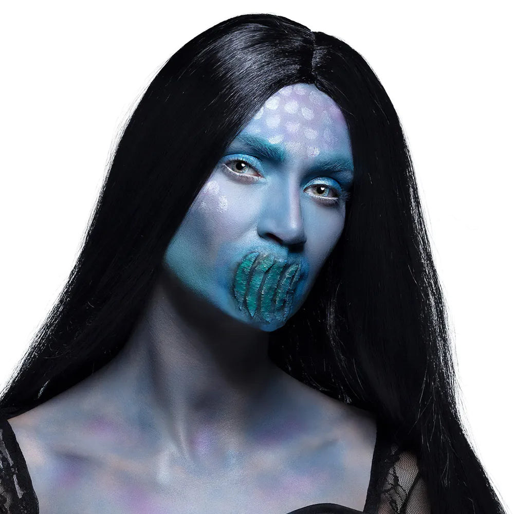 Piilolinssit 1 viikko, Evil Mermaid