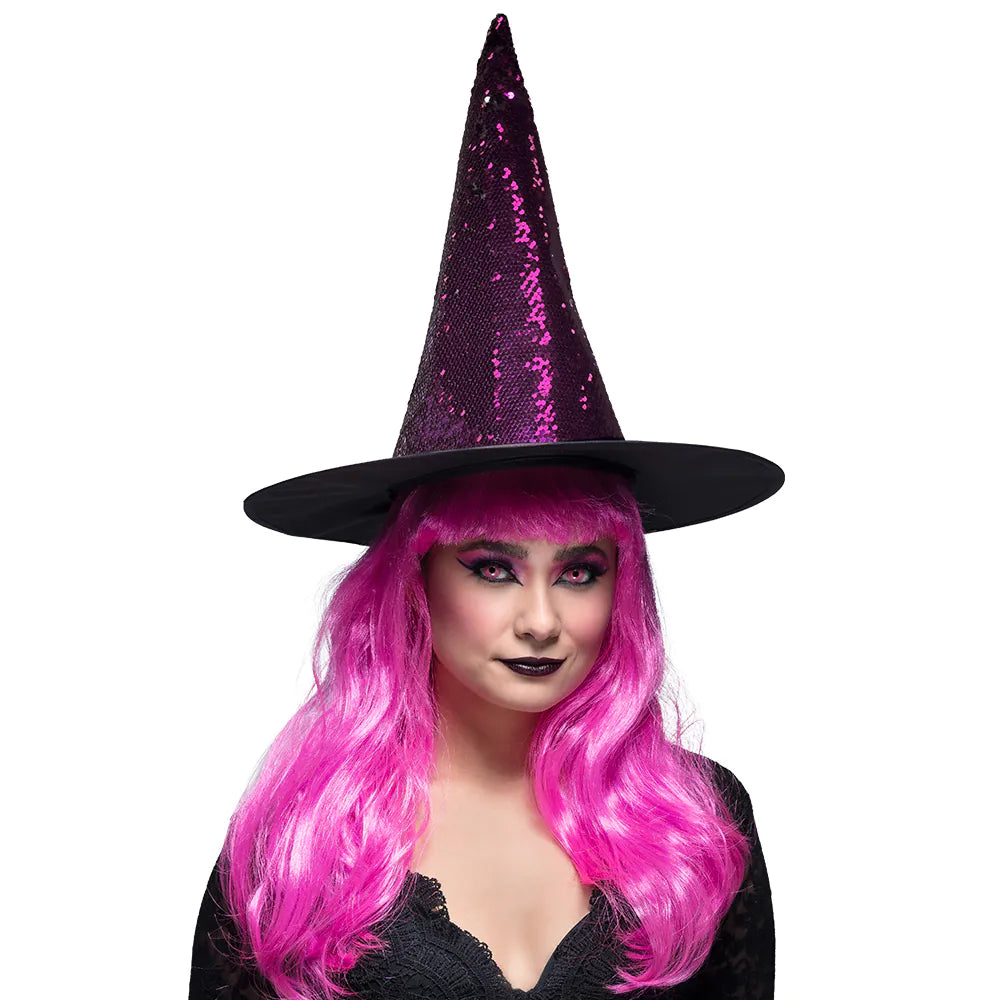 Piilolinssit 1 vko, Pretty Pink Sorceress