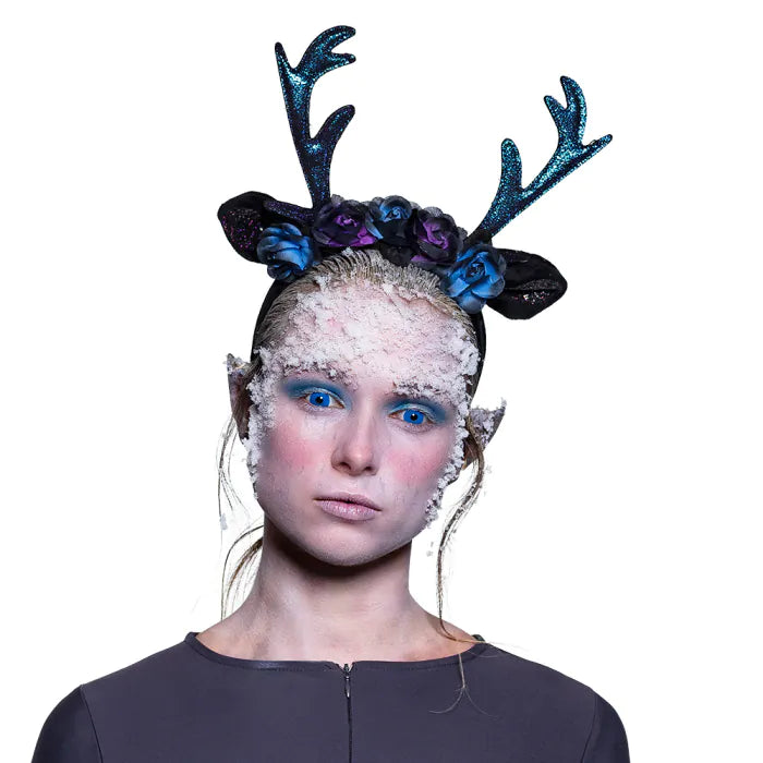 Piilolinssit 1 viikko, Frozen Elf