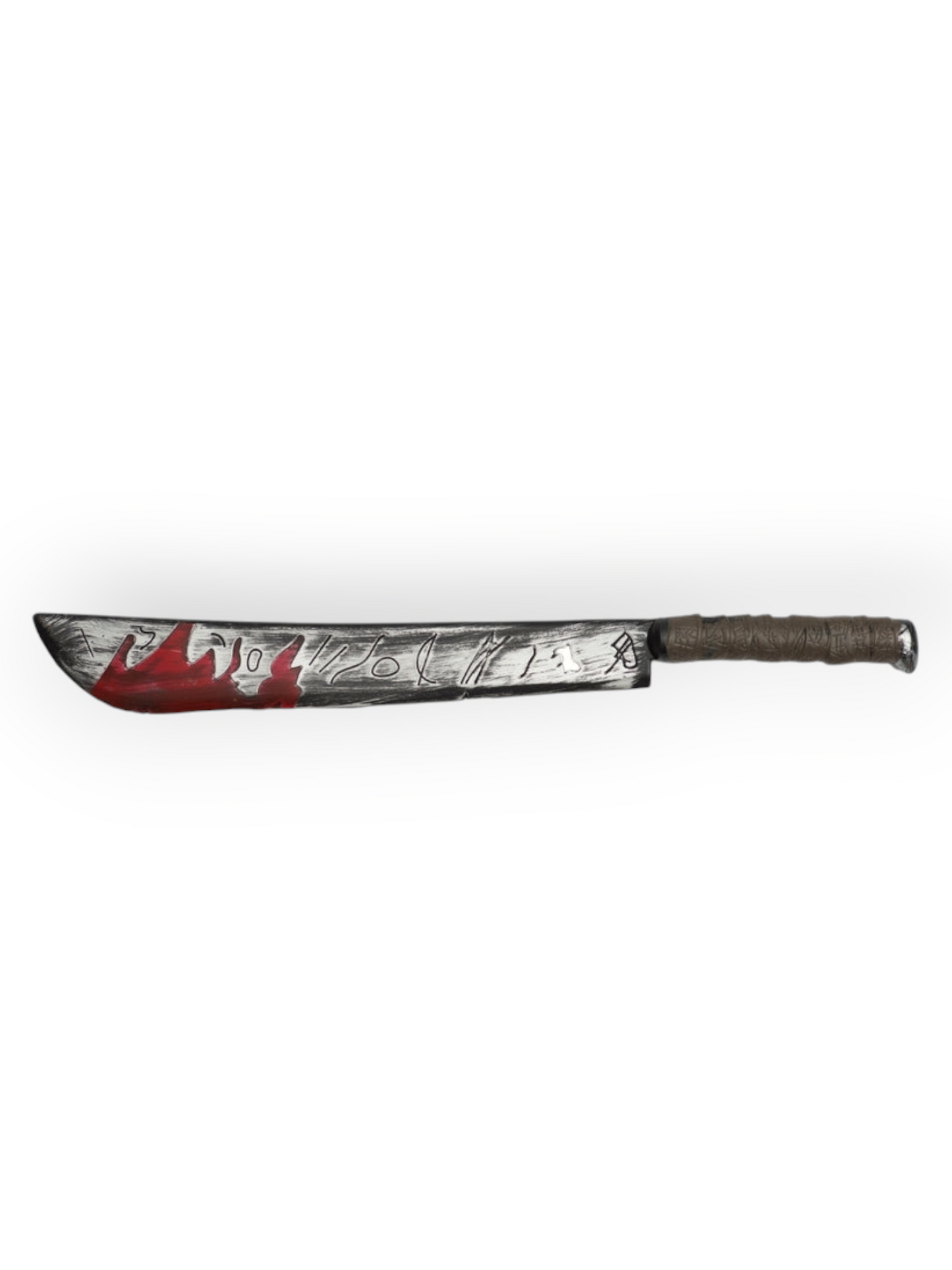 Jättikokoinen machete (73cm)