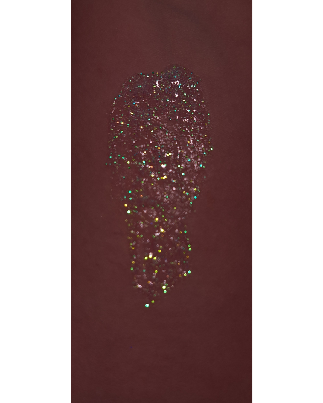 GRIMAS Glittergeeli Pixie Green