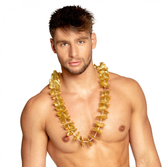 Lei, kultainen
