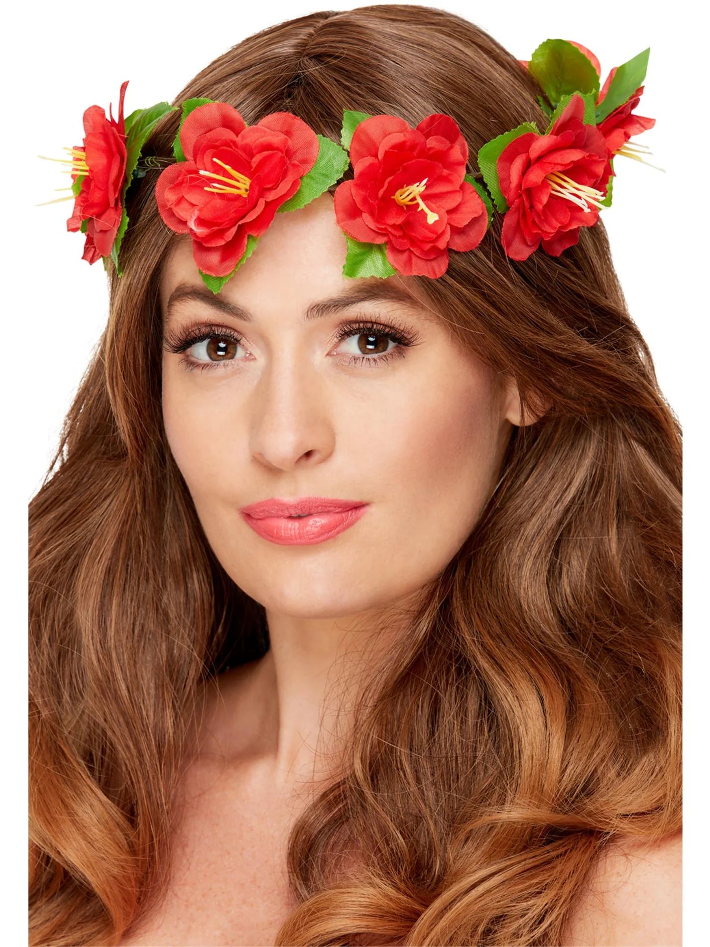 Kukkaseppele Hawaiian Flower