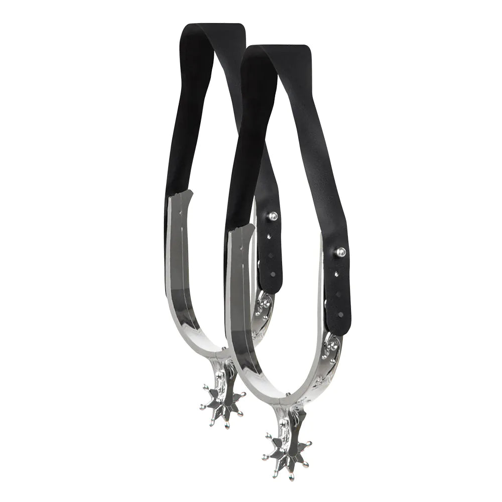 Villin Lännen cowboyn kannukset